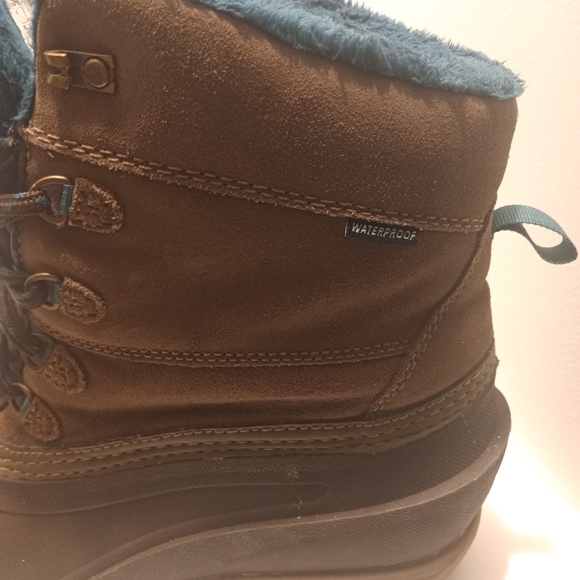 Timberland boots - Picture 5 of 8
